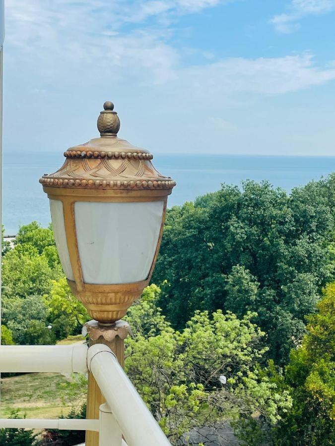 Emirhan Palace Hotel Stambuł Zewnętrze zdjęcie